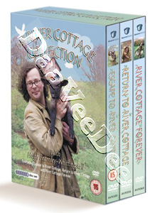The River Cottage Collection - 6-DVD Box Set (DVD)